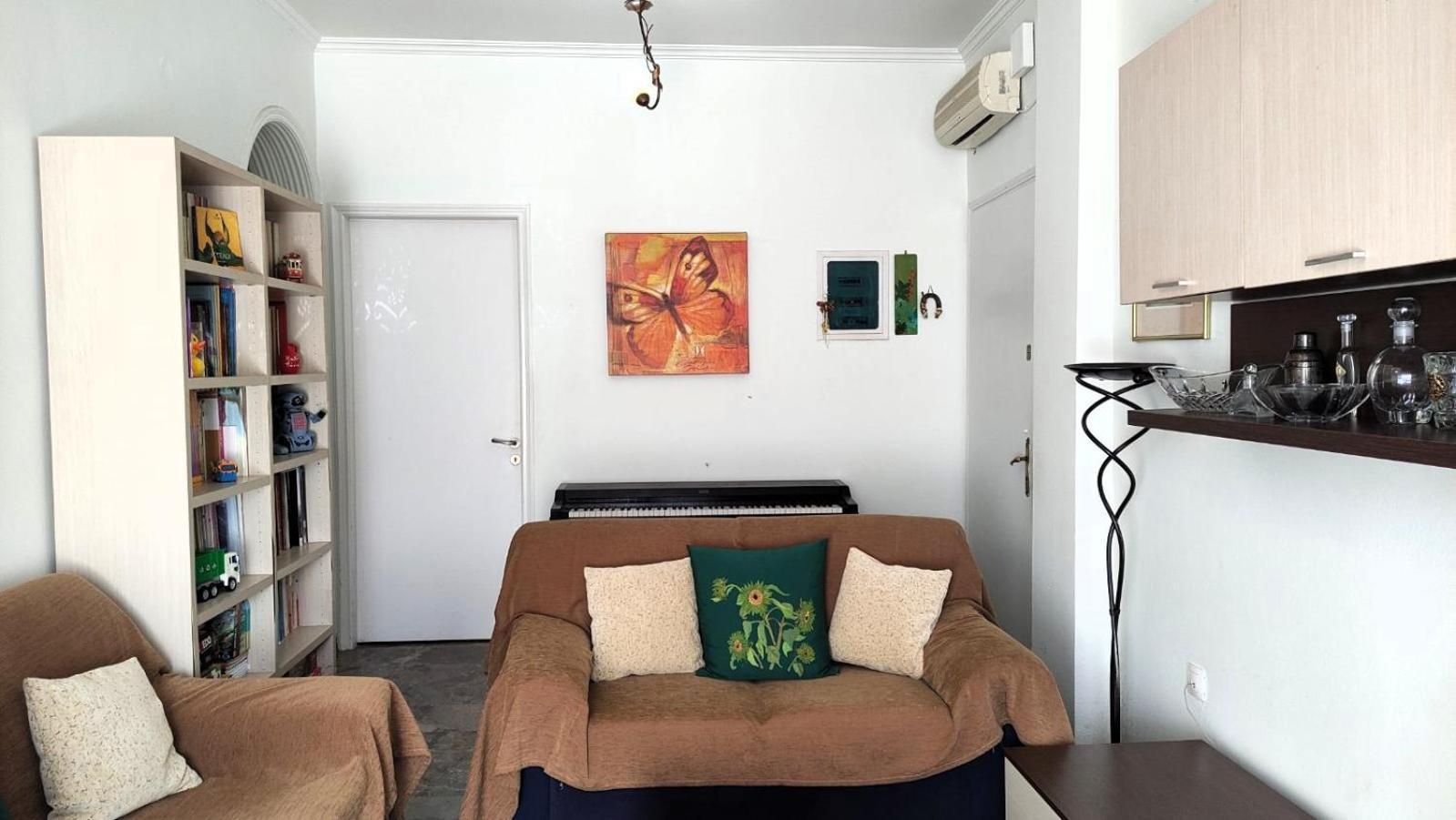 Campelina Home, 2Bd Near Corfu Town Exterior photo